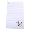 Custom Embroidery Towels, Cotton Hand Towels, Hockey Workout Towels
