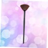 Housoutil Versatile Beauty Tool Makeup Brush for Face Powder Blush