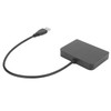 Memory Card Adapter MultiFunction Reader USB Computer Accessory for Windows