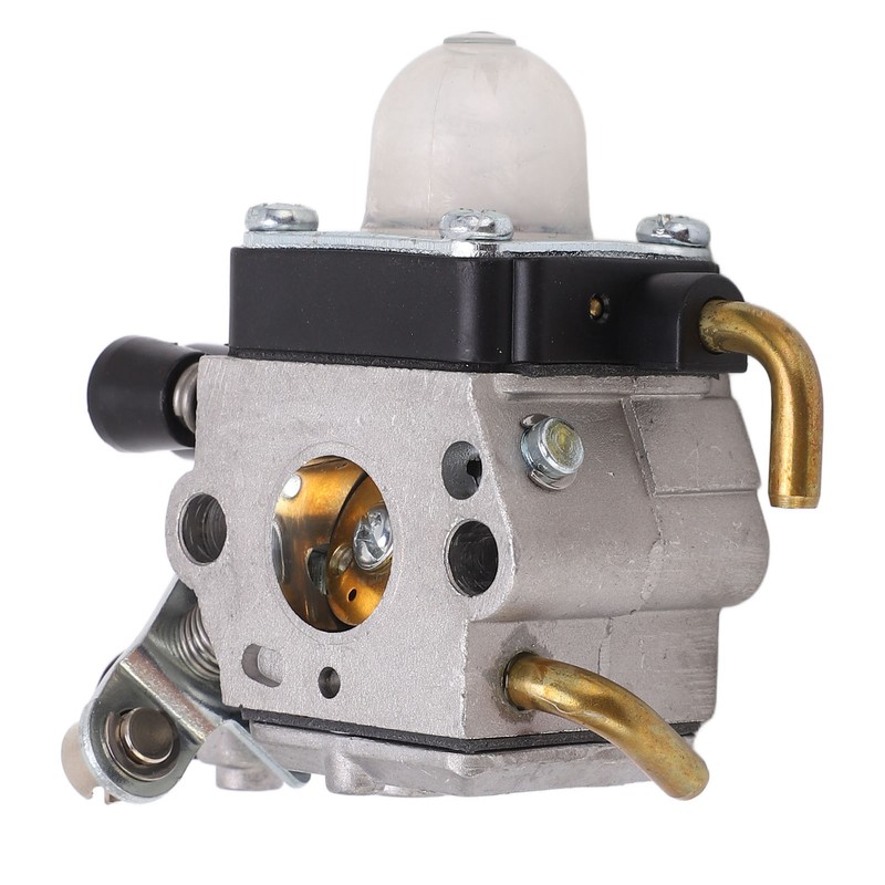 Carburetor Carb Part Metal Blower Replacement Parts with Spark Plug