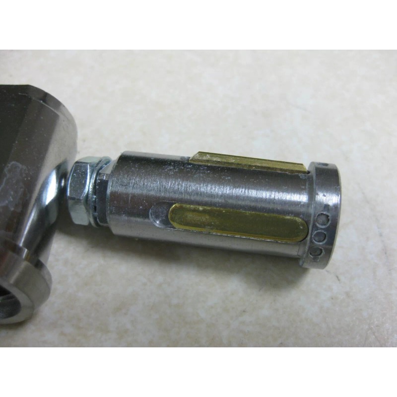 Medeco Lock Cylinder - No Keys - Vending Machine? K105
