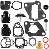 18-7212 Carburetor Repair Kit for Mercury Mariner Force Outboard 6
