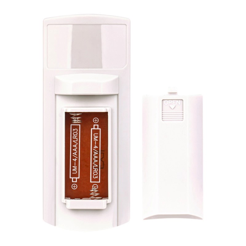 Universal Replace 1000 in 1 Universal AC Remote for Fujitsu