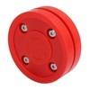 Roller Hockey Puck Professional Versatile Sturdy Excellent Control Training Hockey
