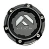 Fuel 1PC FUEL CAP SNAP IN (GB/CH) - 8X170 -