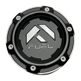 Fuel 1PC FUEL CAP SNAP IN (GB/CH) - 8X170 - 1005-49TNBL
