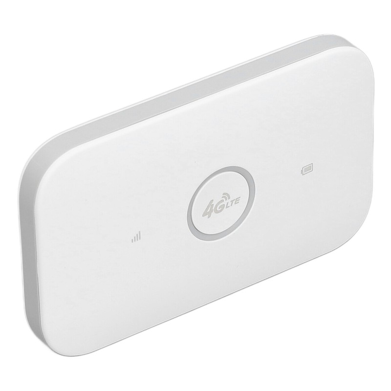 4G LTE Mobile Hotspot 300Mbps Portable WiFi Device Wireless Pocket