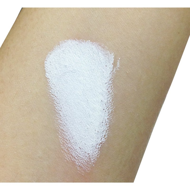 1/8oz. クリームメイクアップ ホワイト Cream Makeup, White, (0.125oz/7gm) CC037
