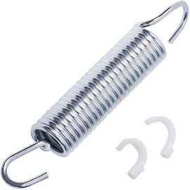 134144700 Washer Suspension Spring 2 pack For GE Frigidaire Washer Replaces131663600 134136300 936912 AH735645 EA735645 PS735645 AP3212517 131277700