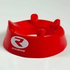 RUGBIER Red Standard Rugby Tee Kicking Tee Training and Competition