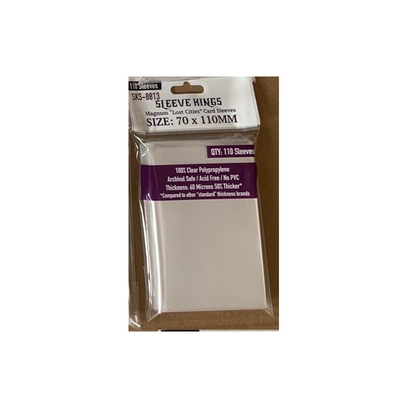 Periodic: A Game of The Elements Compatible Sleeve Bundle