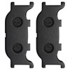 Cnornus Front brake pads for Yamaha XP 500 T-Max (5VU1/2)