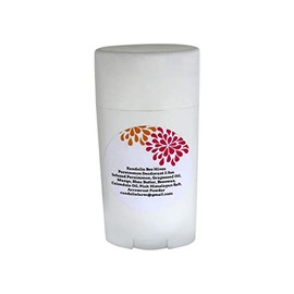 Persimmon Deodorant, Honeysuckle, Randalia Bee Hives