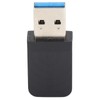 WiFi Adapter Wireless Dual Band 5.8G/2.4G 1300M Mini USB Network