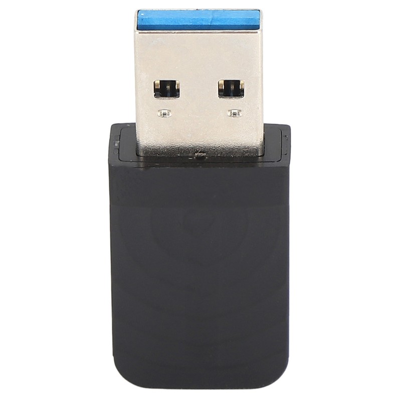 WiFi Adapter Wireless Dual Band 5.8G/2.4G 1300M Mini USB Network