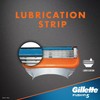 Gillette Fusion5 Men's Razor Blade Cartridges 16 ct. New