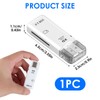 USB 2.0 XD Memory Card Reader USB XD Card Reader
