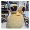 Peluche Pou Jumbo Gigante Personalizable Juego Lindo 100cm