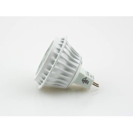 TCP LED712VMR16V41KFL MR16 LED Bulb, Bi-Pin, 7W (50W Equiv.) - Dimmable - 4100K - 550 Lm.