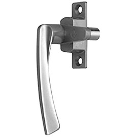 中西 Industrial Pull US Handle R L = 40 DC – X – 16