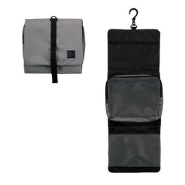 [2025] Wpc. Travel Hanging Pouch SMALL Gray NT005-001-230