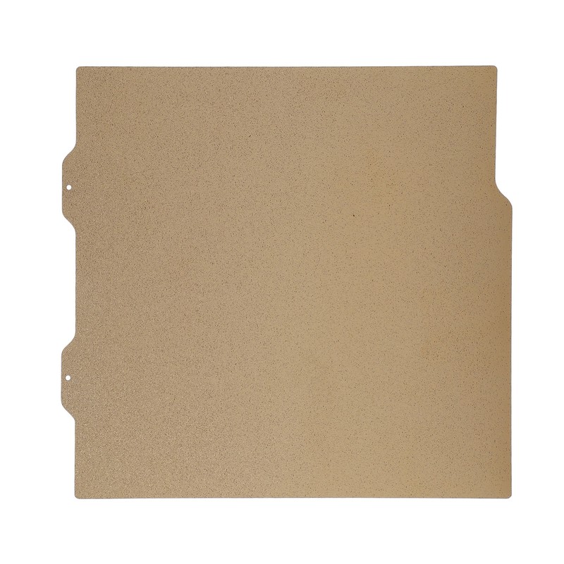 Double Sided Textured PEI Build Plate 184x184mm 3D Printer Flexible