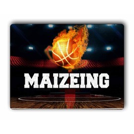 Makoroni - MAIZEING Basketball Player - Jigsaw Puzzle 252 pcs, DesA84
