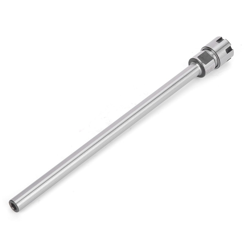 ER11M-150L Collet Chuck Holder Straight Shank Extension Lathe Rod CNC