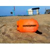 SAFE4SPORT.PL PerfectsWimmer+L Cargo, Orange, L