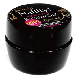 Naility! Builders Gel Mini 0.1 oz (4 g)