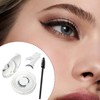 Generic Magnet Wimpern,Wasserdichtem Magnetic Lashes,Wiederverwendbare Wimpern Magnetisch,Magnetic Eyelashes,3D Effect Magnetic