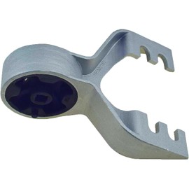 Rear Left or Right Exhaust Hanger Mount, for Kuga Mk2 2012-2022, Rubber Mount Replacement, Rear Muffler Mounting Bracket Hanger, for Ford Kuga Mk2 2012-2022 1805663 CV615A261AB CV61-5A261-AB
