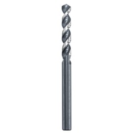 kwb HI-NOX HSS M2 Metal Drill Bit Ø 2.5mm, Efficient Drilling in Stainless Steel with Cordless Drills and Drill Machines
