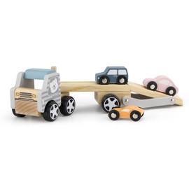 PolarB TYPR44014 Polar Bee Car Carrier