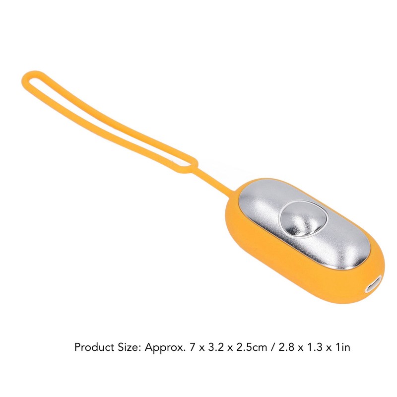 Handheld Sleep Device Anxiety Relief Strength Adjustable Professional Microcurrent Sleep