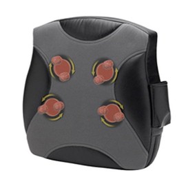 Health O Meter HM8561 Half -Back Kneading Cushion Massager