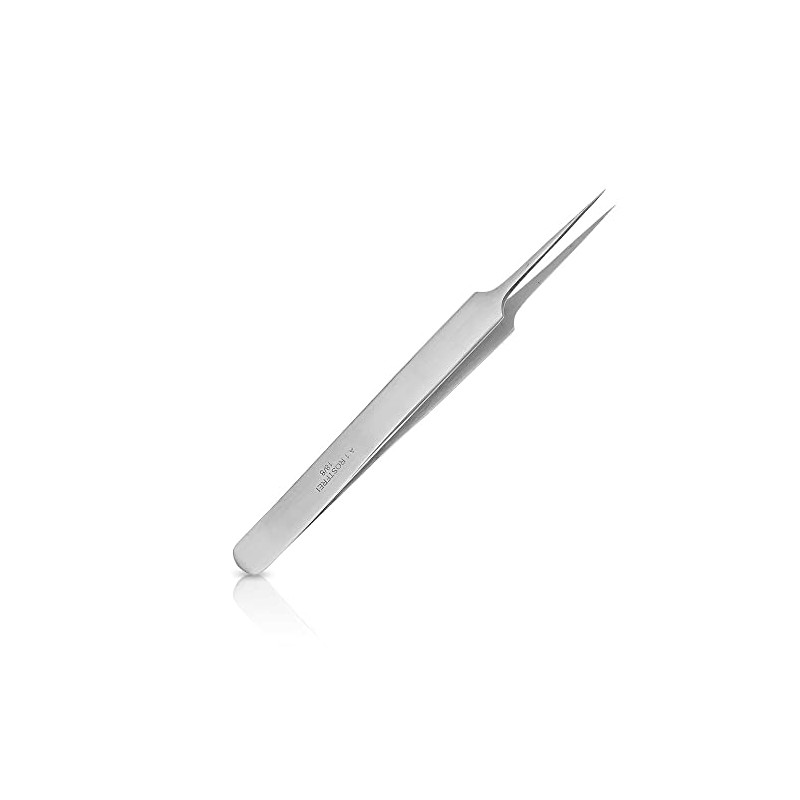 May's – Technical Model Tweezers – Tweezers – Watchmaker's Forceps – Tweezers – Precision Tweezers – Stainless Steel