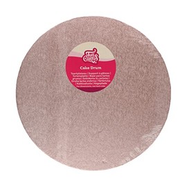 FunCakes F80935 Kitchen, Paper, Oro Rosa