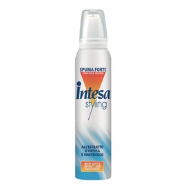 intesa styling HAARSCHAUM 75ml