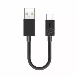 Sony Genuine SONY USB USB-C Type-C Cable/Cord for Charging WH-1000XM5