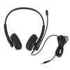 XD1000 USB Headset 3.5mm Noise Reduction Mic Customer Service Headset