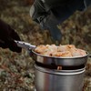 SK Wild Ones® Outdoor Spork - Stainless Steel with 11