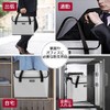 NGE Fireproof Bag, Document Storage Case, Fireproof, Explosion-proof, Waterproof, Disaster
