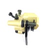Brake Caliper 2 Piston for Baotian Benzhou Yiying Hisun Jonway