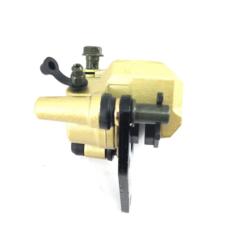 Brake Caliper 2 Piston for Baotian Benzhou Yiying Hisun Jonway