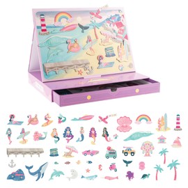 Stephen Joseph, Kids Magnetic Scene w/Drawer
