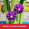 Step2 Summer Showers Splash Tower Water Table for Kids, Outdoor