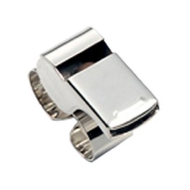 EVERNEW EKB056 Whistle Referee Whistle