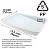 20 Pack Paint rollertray by kingorigin 9 inch,Paint Tray,Paint Bucket,Paint