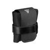 Topeak Burrito Pack Slim Bicyle Roll Saddle Bag for Road,